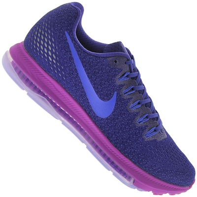 Tênis Nike Zoom All Out Low - Feminino - Foto 1