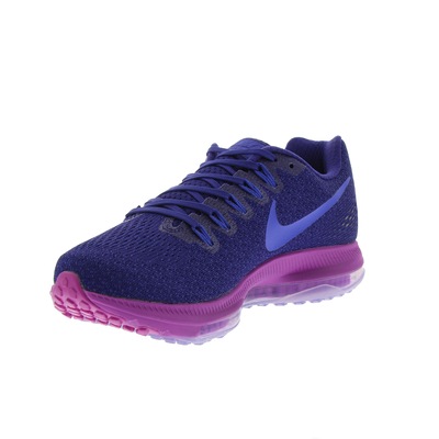 Tênis Nike Zoom All Out Low - Feminino - Foto 4