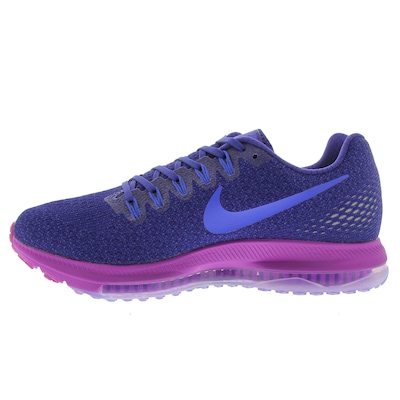 Tênis Nike Zoom All Out Low - Feminino - Foto 5