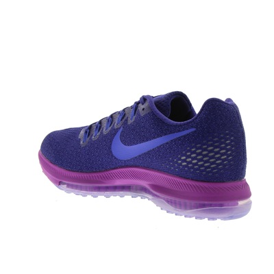 Tênis Nike Zoom All Out Low - Feminino - Foto 6