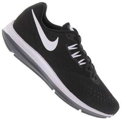 Tênis Nike Zoom Winflo 4 - Feminino - Foto 1