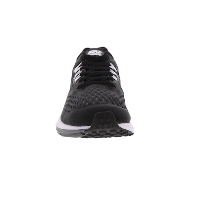 Tênis Nike Zoom Winflo 4 - Feminino - Foto 3