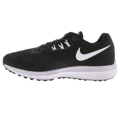Tênis Nike Zoom Winflo 4 - Feminino - Foto 5
