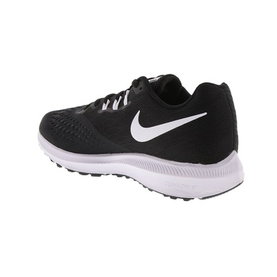 Tênis Nike Zoom Winflo 4 - Feminino - Foto 6