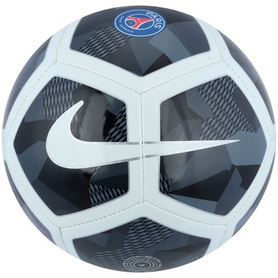 Minibola de Futebol de Campo PSG Nike Skills - Foto 2