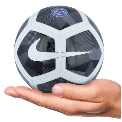 Minibola de Futebol de Campo PSG Nike Skills - Foto 1