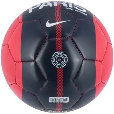 Minibola de Futebol de Campo PSG Nike Skills - Foto 3