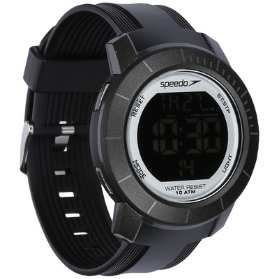 Relógio Digital Speedo 80601G0 - Masculino - Foto 2