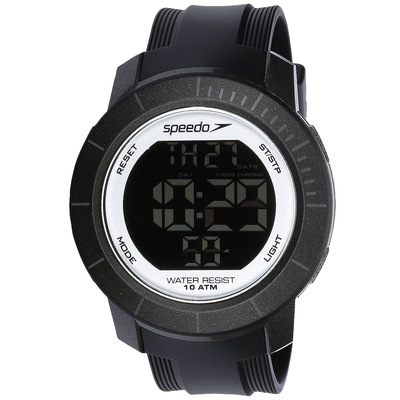 Relógio Digital Speedo 80601G0 - Masculino - Foto 1