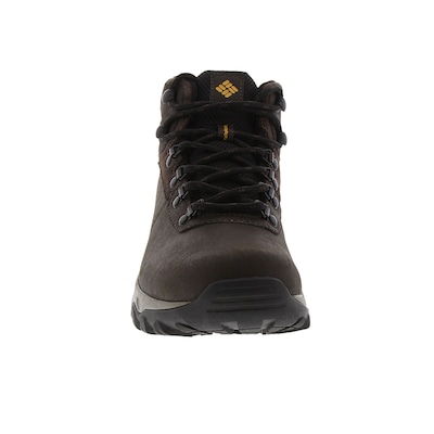 Bota Impermeável Columbia Newton Ridge Plus II Waterproof - Masculina - Foto 3
