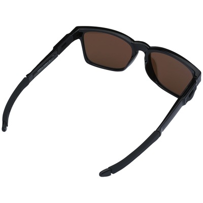 Óculos de Sol Oakley Catalyst Iridium OO9272 - Unissex - Foto 2