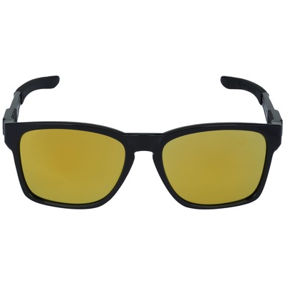 Óculos de Sol Oakley Catalyst Iridium OO9272 - Unissex - Foto 3