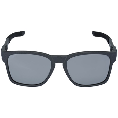 Óculos de Sol Oakley Catalyst Iridium OO9272 - Unissex - Foto 3