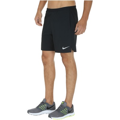 Bermuda Nike Flex Challenger 2In1 7IN - Masculina - Foto 3