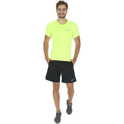 Bermuda Nike Flex Challenger 2In1 7IN - Masculina - Foto 5