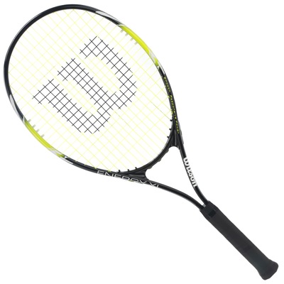 Raquete de Tênis Wilson Energy XL - Adulto - Foto 1