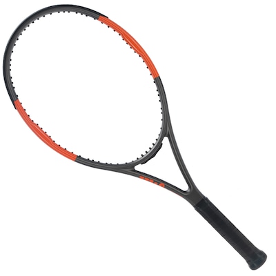 raquete wilson burn 100 team