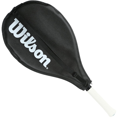 Raquete de Tênis Wilson Grand Slam XL - Adulto - Foto 6
