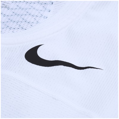 Camisa de Compressão Nike Pro Hypercool - Masculina - Foto 3
