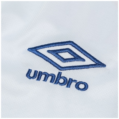 Camisa de Goleiro do Cruzeiro 2017 Umbro nº 1 Fábio - Masculina - Foto 4