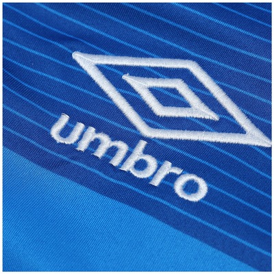 Camisa de Treino do Cruzeiro 2017 Umbro - Masculina - Foto 4