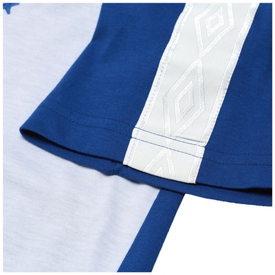 Camiseta do Cruzeiro Concentração 2017 Umbro - Masculina - Foto 5