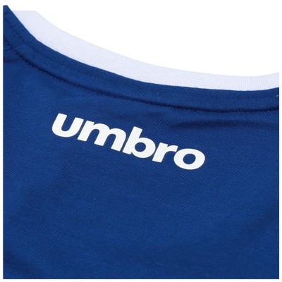 Camiseta do Cruzeiro Concentração 2017 Umbro - Masculina - Foto 6