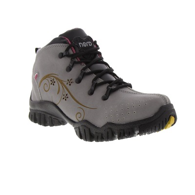 Bota Nord Outdoor Granada - Feminina - Foto 2
