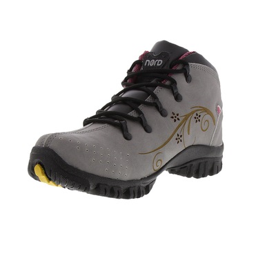 Bota Nord Outdoor Granada - Feminina - Foto 4