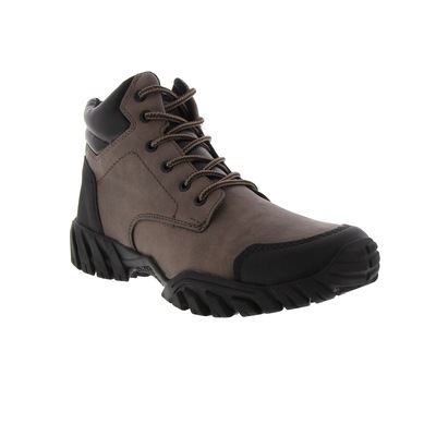 Bota Nord Outdoor Eiger - Masculina - Foto 2