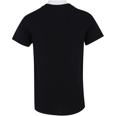 Camiseta Nike Just Do It Swoosh - Infantil - Foto 2