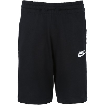Bermuda de Moletom Nike Sportswear - Infantil - Foto 3