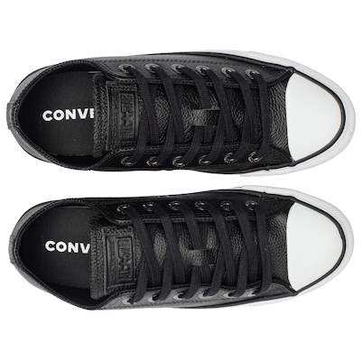 Tênis Converse All Star Chuck Taylor CT0448 - Unissex - Foto 5
