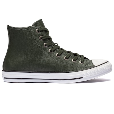 Tênis Cano Alto Converse All Star Chuck Taylor CT0449 - Unissex - Foto 1