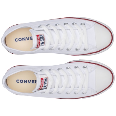 Tênis Converse All Star Creeper Plataforma - Feminino - Foto 5