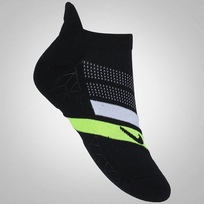Meia Cano Baixo Nike Performance Cushioned - Adulto - Foto 1