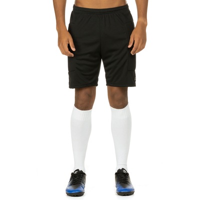bermuda goleiro adidas