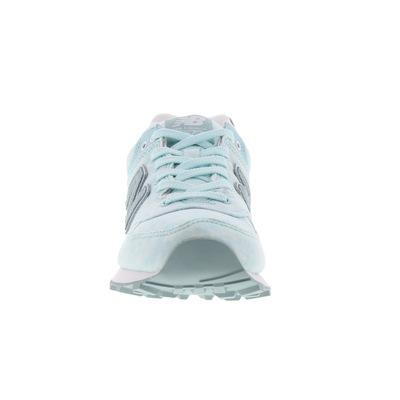 Tênis New Balance WL574 - Feminino - Foto 3
