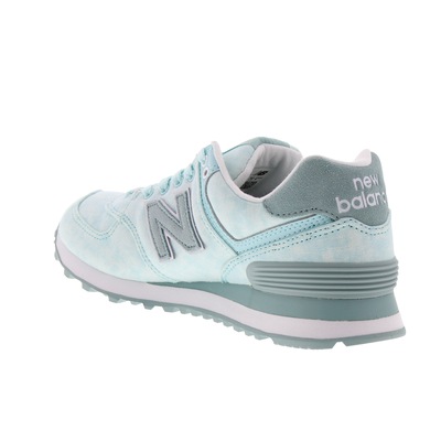 Tênis New Balance WL574 - Feminino - Foto 6