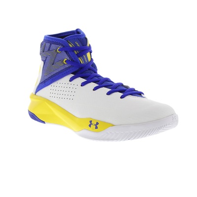 Tênis Under Armour Rocket 2 - Masculino - Foto 2