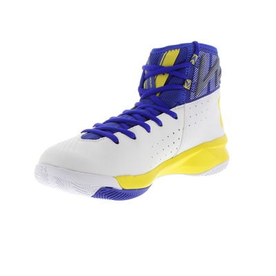 Tênis Under Armour Rocket 2 - Masculino - Foto 4