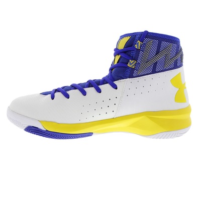 Tênis Under Armour Rocket 2 - Masculino - Foto 5
