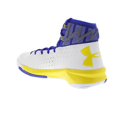 Tênis Under Armour Rocket 2 - Masculino - Foto 6