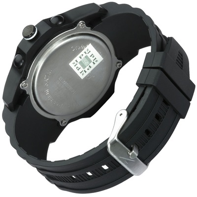 Relógio Digital Analógico Speedo 81127G0 - Masculino - Foto 4