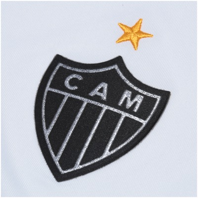 Calção do Atlético-MG II 2017 Topper - Masculino - Foto 5