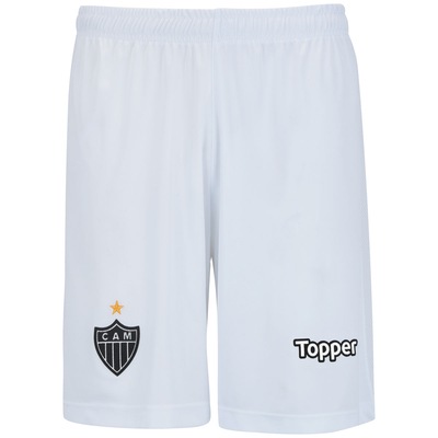 Calção do Atlético-MG II 2017 Topper - Masculino - Foto 1