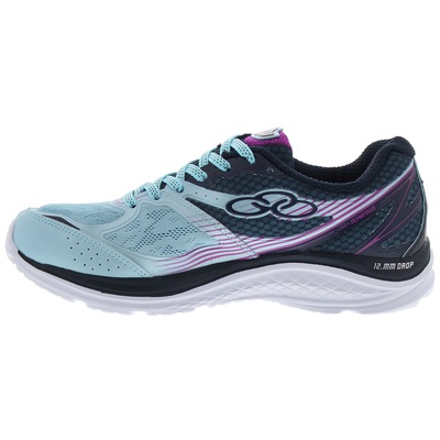 Tênis Olympikus Like - Feminino - Foto 5
