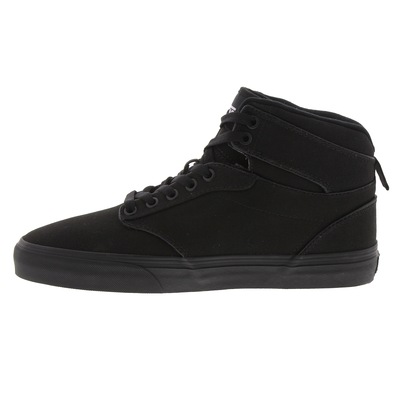 Tênis Cano Alto Vans Atwood Hi - Masculino - Foto 5