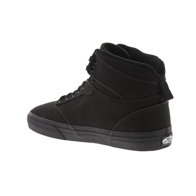 Tênis Cano Alto Vans Atwood Hi - Masculino - Foto 6