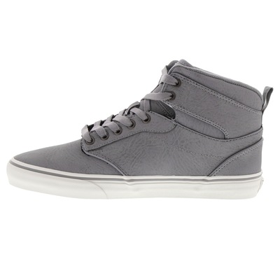 Tênis Cano Alto Vans Atwood Hi - Masculino - Foto 5